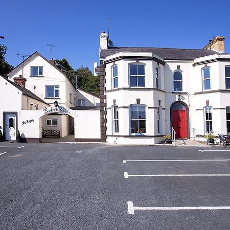 Burford Lodge Guest House Ardglass Bagian luar foto