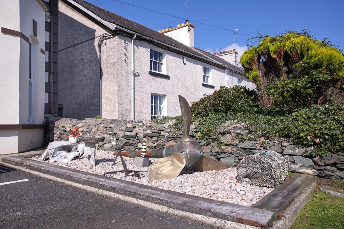 Burford Lodge Guest House Ardglass Bagian luar foto