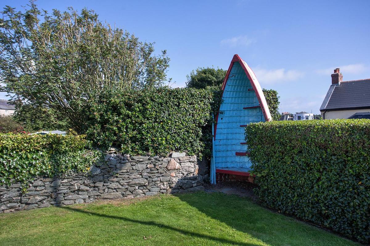 Burford Lodge Guest House Ardglass Bagian luar foto