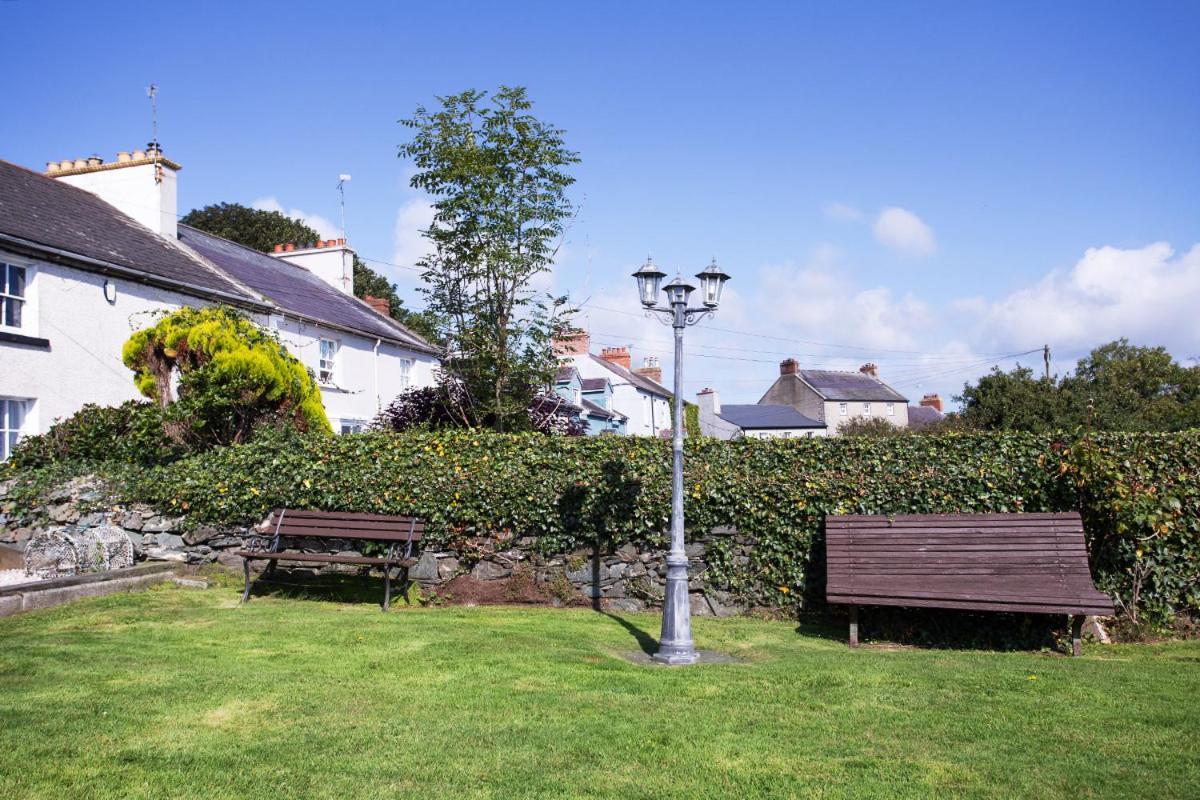 Burford Lodge Guest House Ardglass Bagian luar foto