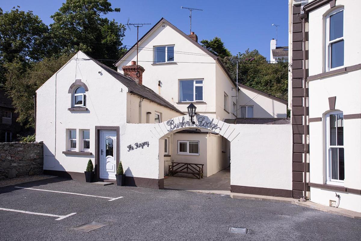 Burford Lodge Guest House Ardglass Bagian luar foto