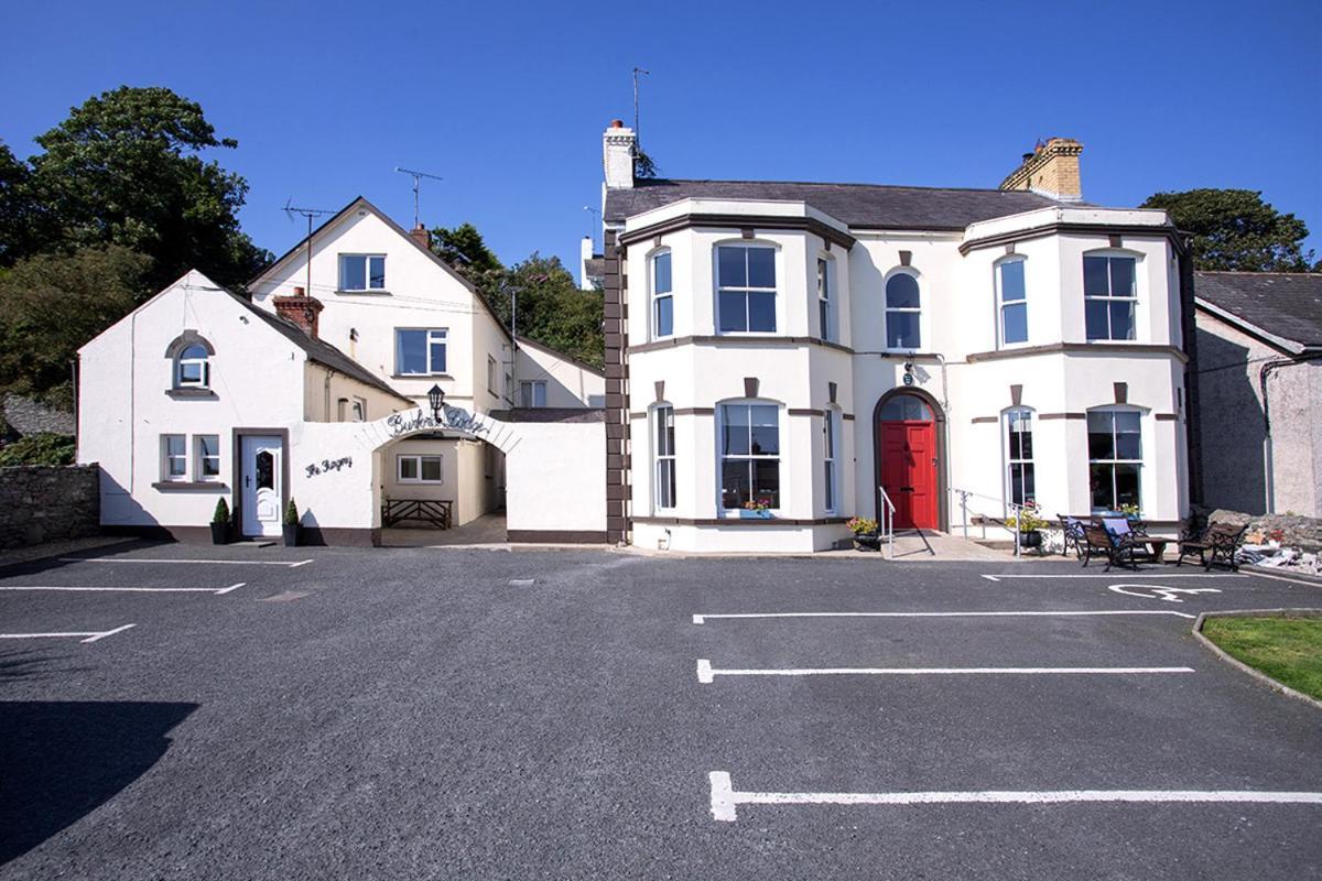 Burford Lodge Guest House Ardglass Bagian luar foto