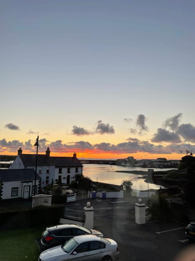 Burford Lodge Guest House Ardglass Bagian luar foto