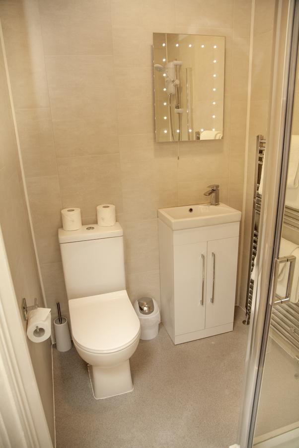 Burford Lodge Guest House Ardglass Bagian luar foto
