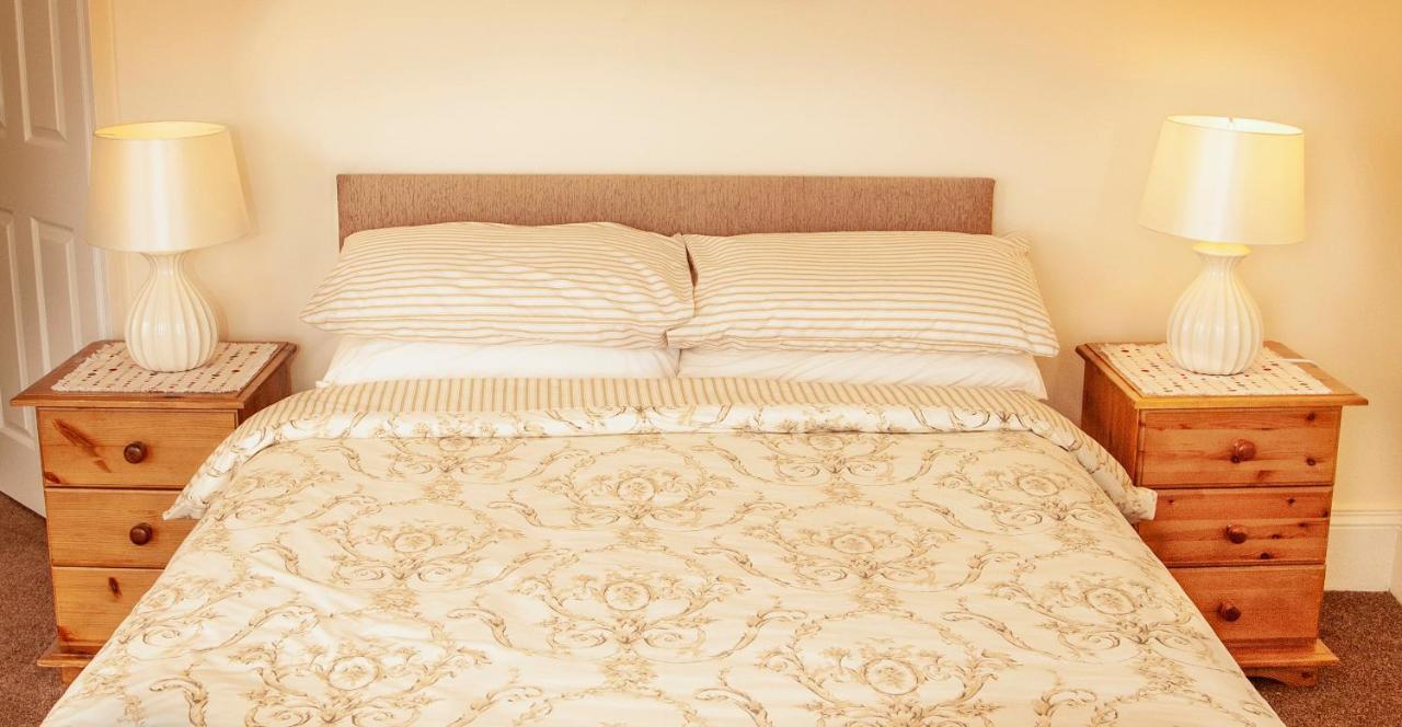 Burford Lodge Guest House Ardglass Bagian luar foto