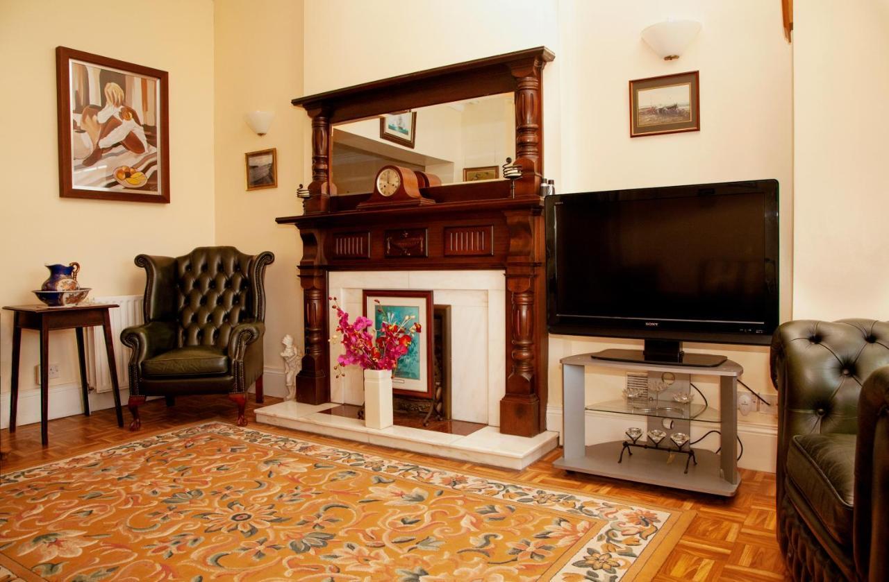 Burford Lodge Guest House Ardglass Bagian luar foto