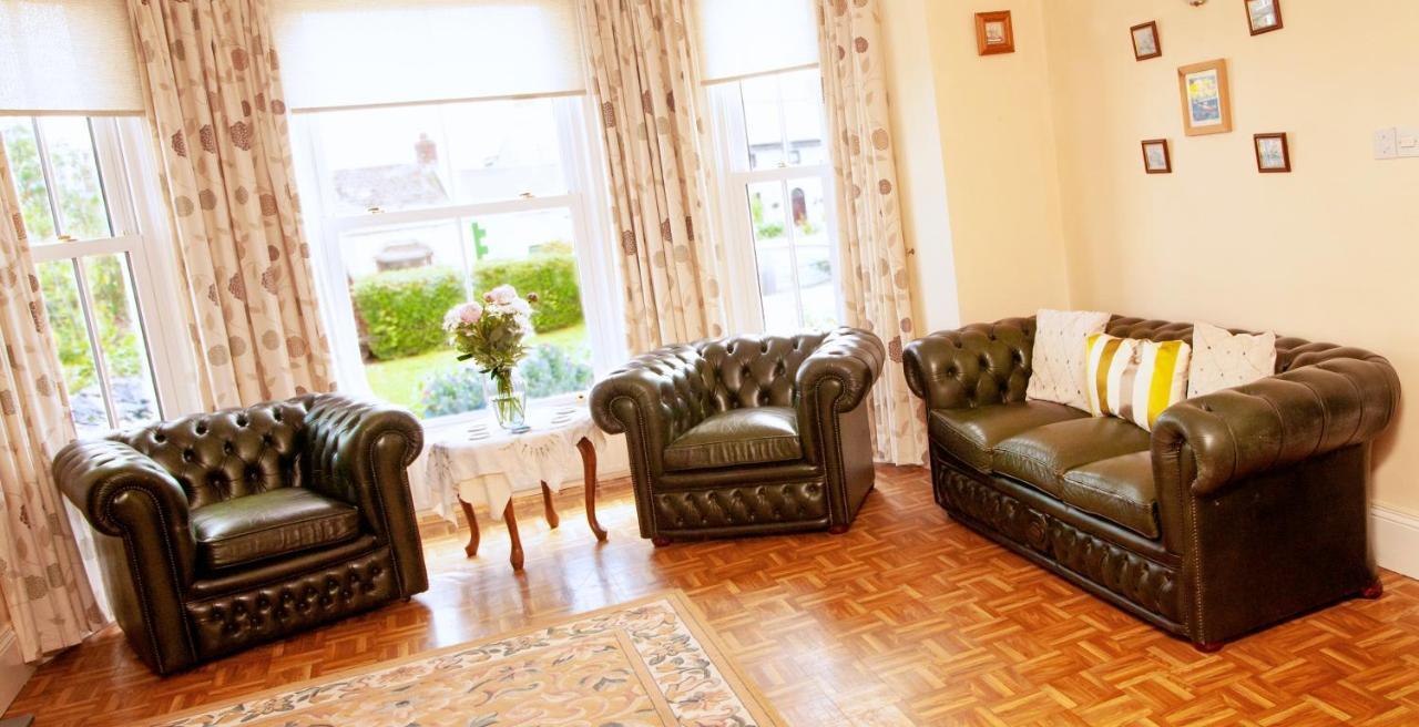 Burford Lodge Guest House Ardglass Bagian luar foto