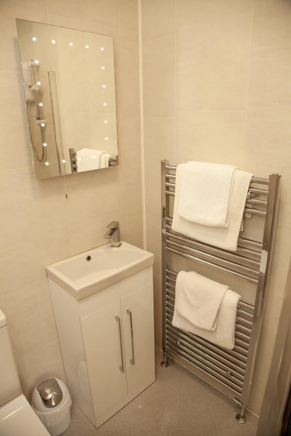 Burford Lodge Guest House Ardglass Bagian luar foto