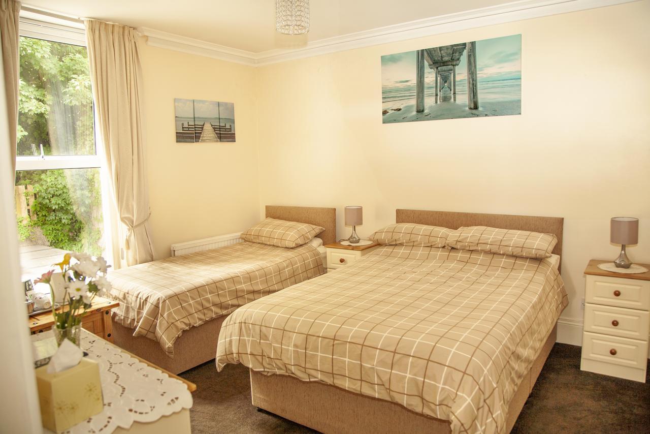 Burford Lodge Guest House Ardglass Bagian luar foto