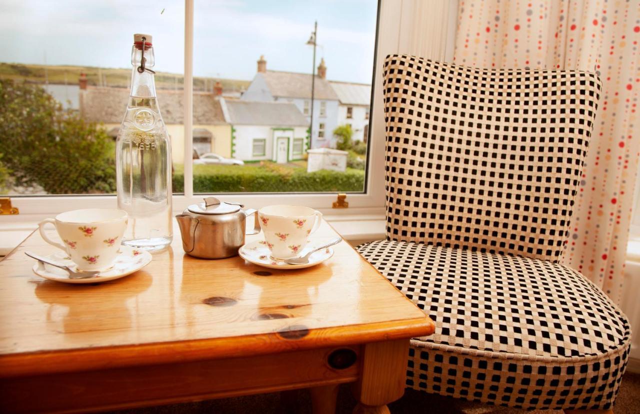 Burford Lodge Guest House Ardglass Bagian luar foto