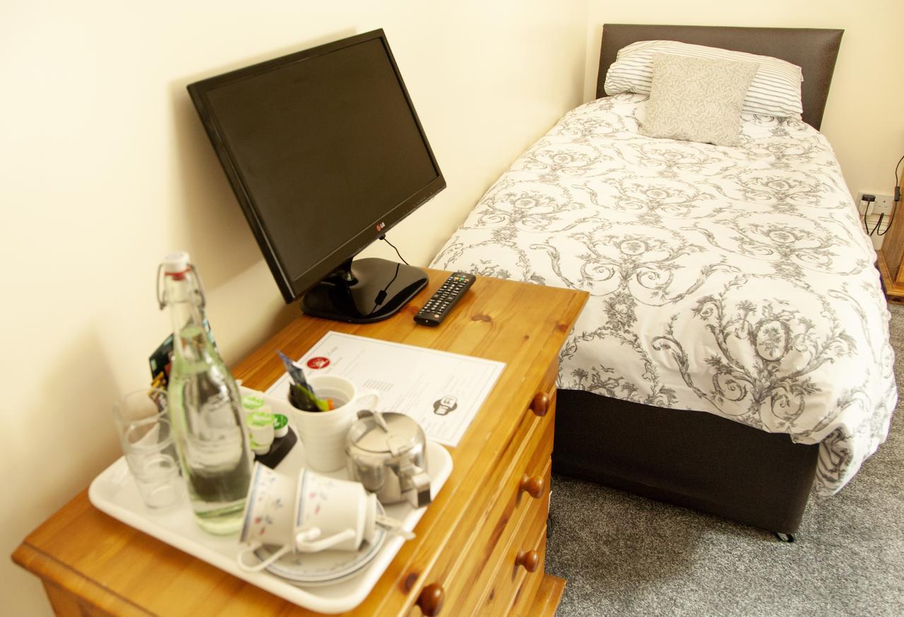 Burford Lodge Guest House Ardglass Bagian luar foto