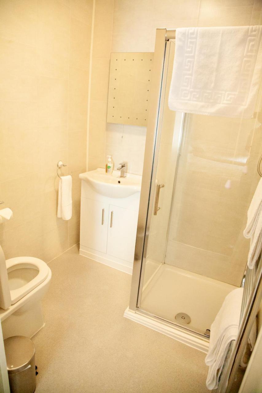 Burford Lodge Guest House Ardglass Bagian luar foto