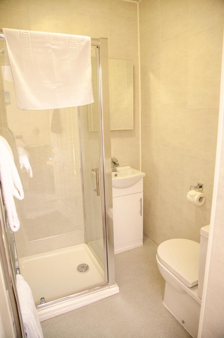 Burford Lodge Guest House Ardglass Bagian luar foto
