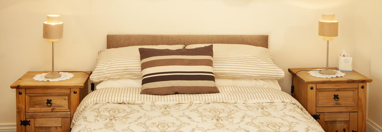 Burford Lodge Guest House Ardglass Bagian luar foto