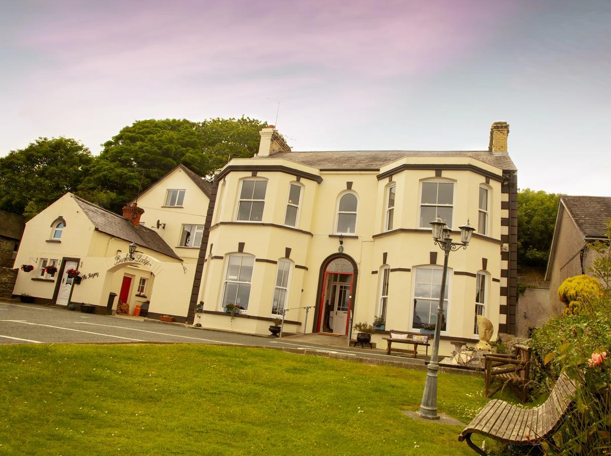 Burford Lodge Guest House Ardglass Bagian luar foto