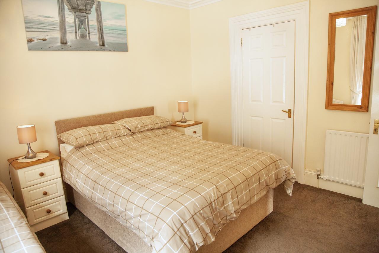Burford Lodge Guest House Ardglass Bagian luar foto