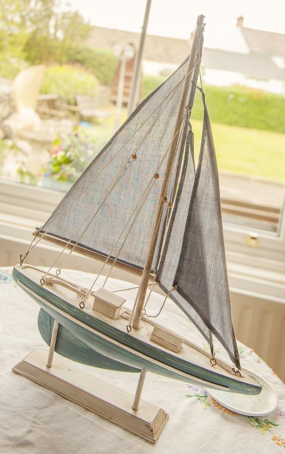 Burford Lodge Guest House Ardglass Bagian luar foto