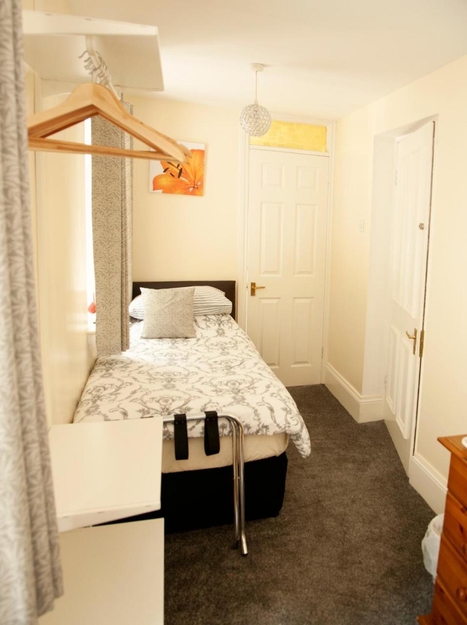 Burford Lodge Guest House Ardglass Bagian luar foto