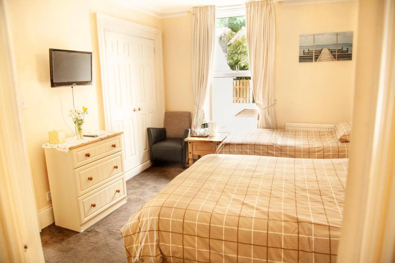 Burford Lodge Guest House Ardglass Bagian luar foto