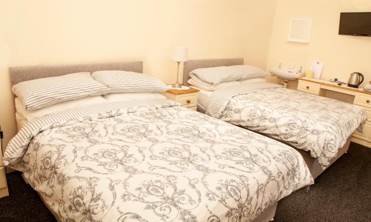 Burford Lodge Guest House Ardglass Bagian luar foto