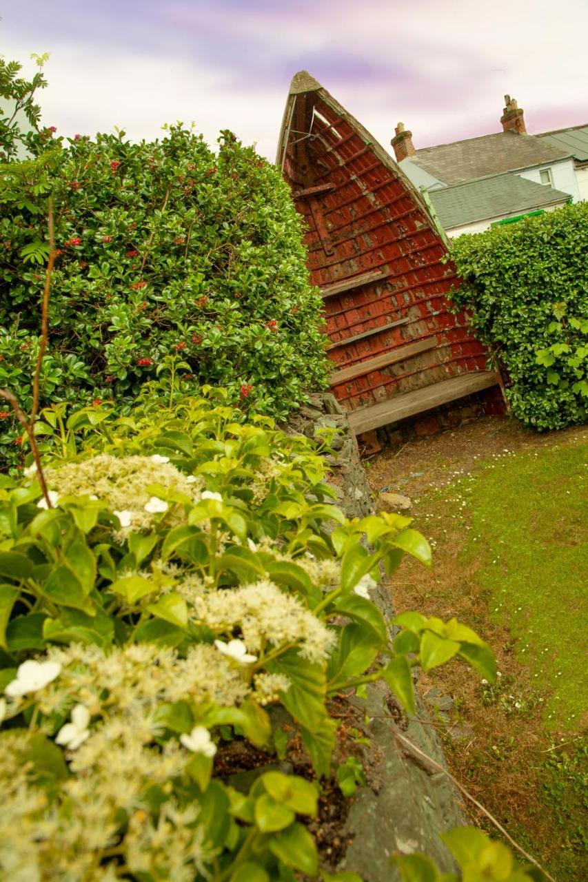 Burford Lodge Guest House Ardglass Bagian luar foto