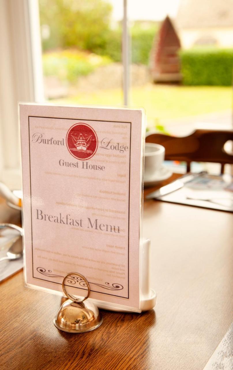 Burford Lodge Guest House Ardglass Bagian luar foto