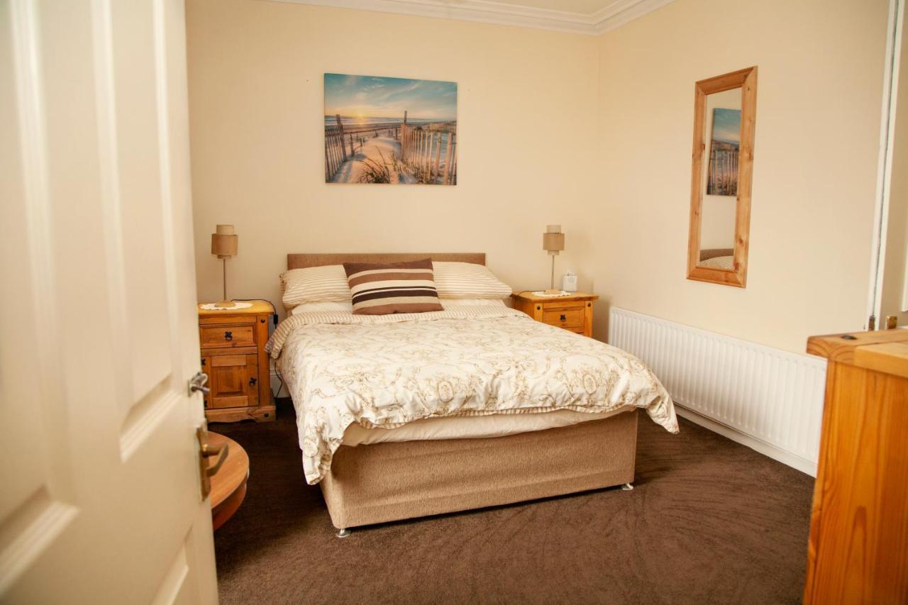 Burford Lodge Guest House Ardglass Bagian luar foto