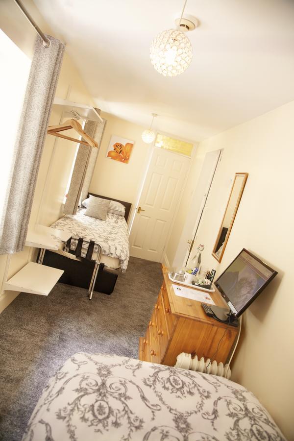 Burford Lodge Guest House Ardglass Bagian luar foto