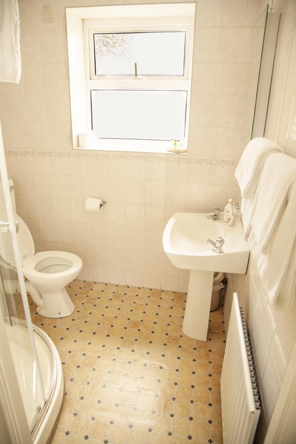 Burford Lodge Guest House Ardglass Bagian luar foto