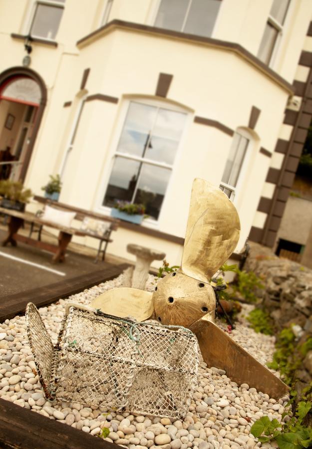 Burford Lodge Guest House Ardglass Bagian luar foto