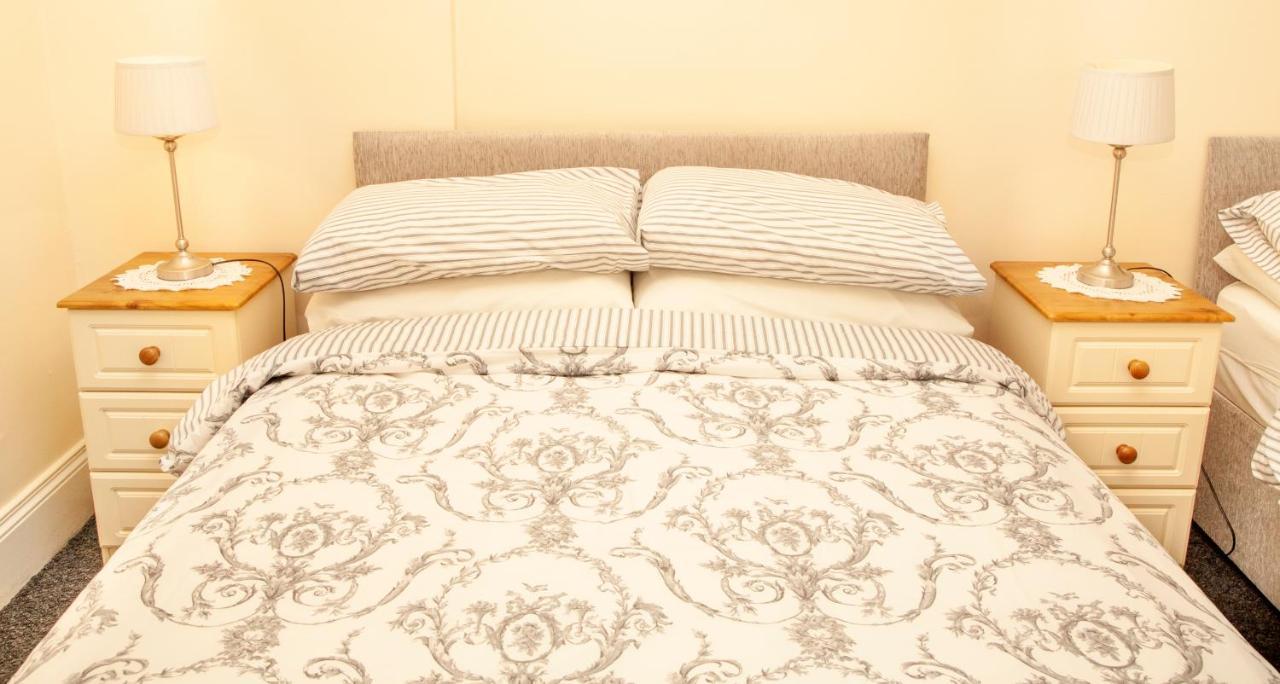 Burford Lodge Guest House Ardglass Bagian luar foto