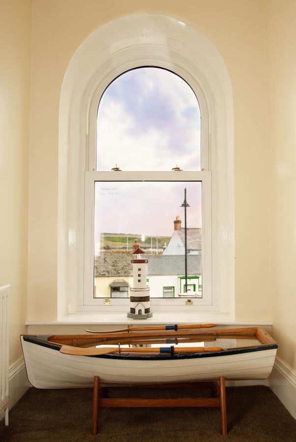 Burford Lodge Guest House Ardglass Bagian luar foto